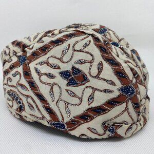 Handmade Vintage Hat